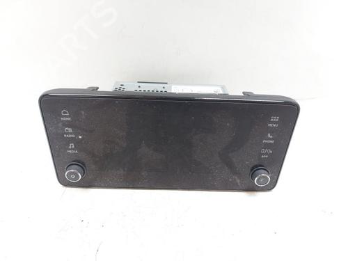 Elektronisk modul SKODA FABIA IV (PJ3) 1.0 MPI 657035869 657035869