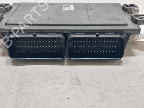 Engine control unit (ECU) DACIA LOGAN MCV (KS_) 1.6 (KS0B, KS0D, KS0F) | BP39738947M57 - Image 4