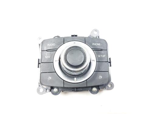 Electronic module MAZDA CX-5 (KE, GH) 2.2 D (KE2FW) | BP29702420M83 