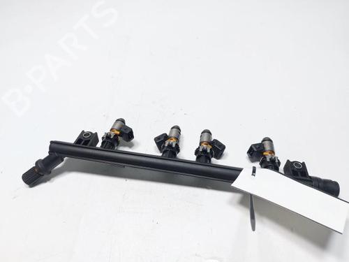 Inyector FIAT GRANDE PUNTO (199_) 1.4 (199AXB11, 199AXB1A, 199BXB1A, 199AXL1A) (77 hp) 33197391