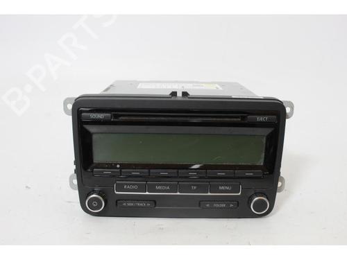 Used Radio RENAULT 9 (L42_) 1.7 (L42F) (73 hp) 15147262