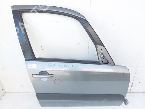 Used Right front door Right front door SUZUKI SX4 (EY, GY) 1.9 DDiS 4x4 (RW419D) (120 hp) 19394868 19394868