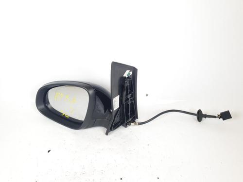 Used Left mirror OPEL ASTRA J (P10) 1.7 CDTI (68) (125 hp) 15155145