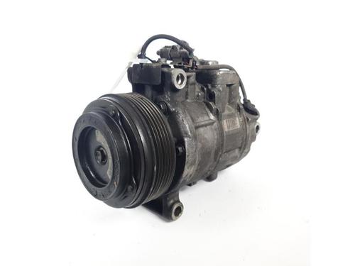 Used AC compressor BMW 1 (E87) 118 d (143 hp) 15153106