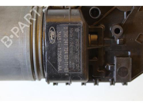 Front wiper motor FORD FOCUS C-MAX (DM2) 2.0 TDCi | BP15144745M29 - Image 4