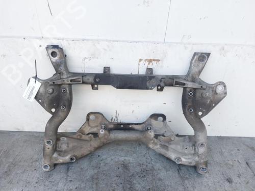 Used Subframe Subframe MERCEDES-BENZ C-CLASS T-Model (S204) C 200 CDI (204.201) (136 hp) 19445127 19445127