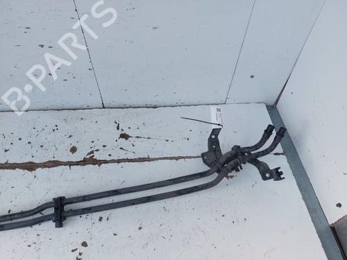 Pipe RENAULT TWINGO III (BCM_, BCA_) Z.E: (BCA1) | BP35894481M125 - Image 3