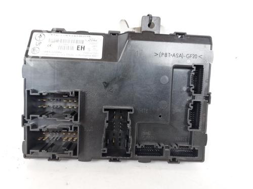 Used Electronic module Electronic module FORD TRANSIT COURIER B460 Box Body/MPV 1.5 TDCi (75 hp) 15396619 15396619