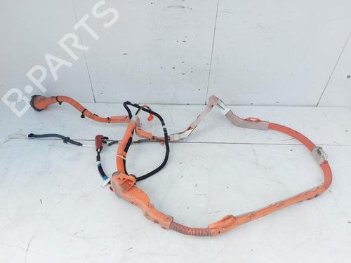 Ledningsnet TOYOTA YARIS (_P13_) 1.5 Hybrid (NHP130_, NHP130) (101 hp) 33192337