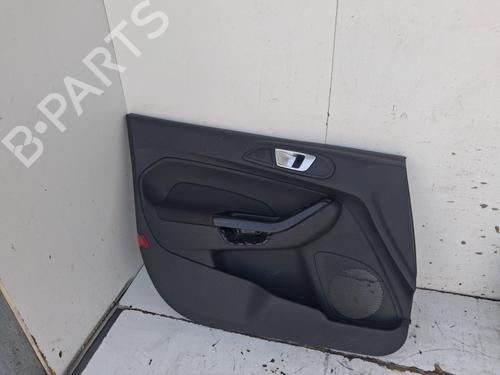 Sæde sæt FORD FIESTA VI (CB1, CCN) 1.0 EcoBoost | BP38614969C78 - Image 11