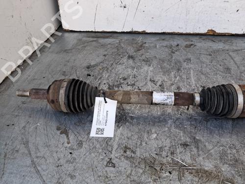 Right front driveshaft RENAULT CLIO V (B7_) 1.0 TCe 100 (B7MT) | BP36429976M39 - Image 4