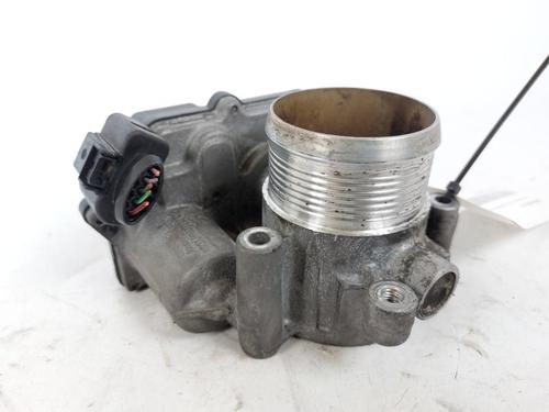 Throttle body AUDI A4 B8 (8K2) 2.0 TDI | BP15471947M82