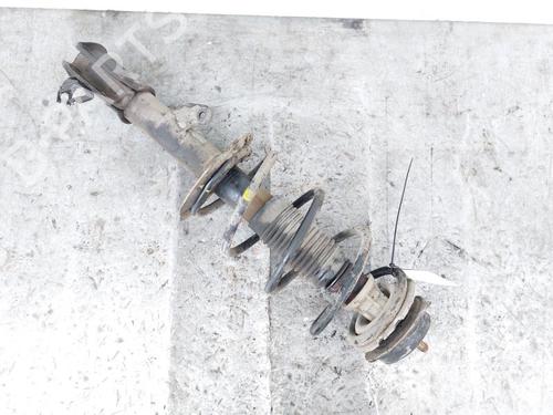 Used Left front shock absorber Left front shock absorber FIAT PANDA (169_) 1.2 LPG (169.AXB1A) (60 hp) 24541018 24541018