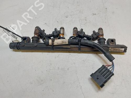 Used Injector FIAT 500 (312_) 1.2 (312AXA1A) (69 hp) 30801801