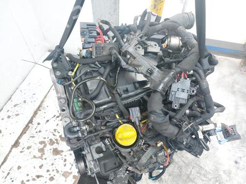 Moteur RENAULT ESPACE V (JR_) 2.0 Blue dCi 160 (JRAM) | BP30454502M1