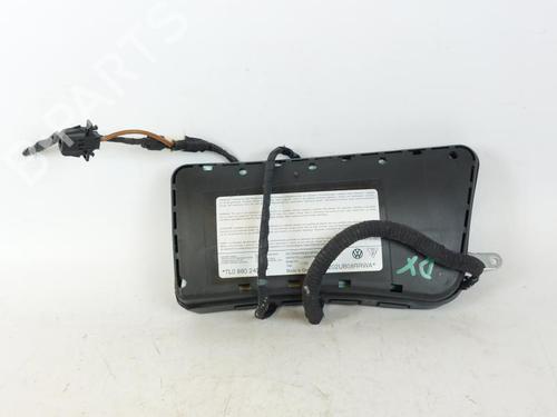 Right seat airbag PORSCHE CAYENNE (9PA) 3.2 | BP15171852C14