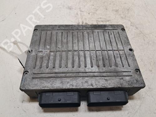 Electronic module CHEVROLET MATIZ (M200, M250) 1.0 | BP38045426M83 - Image 4
