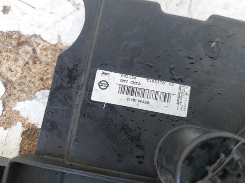 Radiator fan NISSAN MICRA V (K14) 1.0 IG-T | BP29880096M35