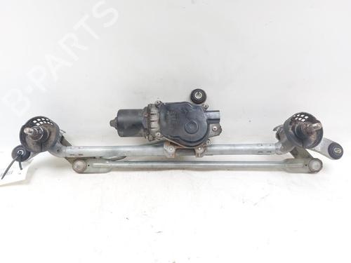 Viskermotor vindrude NISSAN QASHQAI II (J11, J11_) 1.3 DIG-T | BP29584001M29