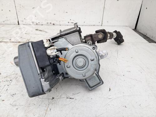 Steering column FORD FIESTA VI (CB1, CCN) 1.6 TDCi | BP33193870M21 - Image 4