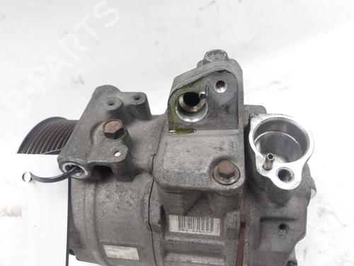 AC compressor LAND ROVER RANGE ROVER SPORT I (L320) 2.7 D 4x4 | BP26314064M34 