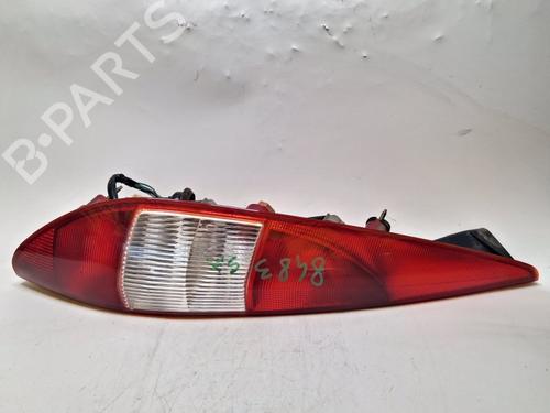 Used Left taillight Left taillight 38799044 38799044