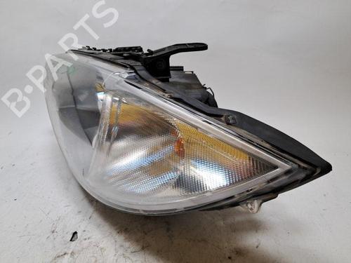 Left headlight BMW 1 (E87) 118 d | BP34418295C28  - Image 8