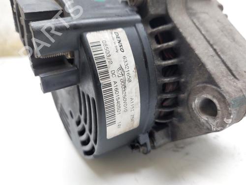 Alternator SMART CITY-COUPE (450) 0.6 (S1CLA1, 450.341) | BP29050524M7 - Image 5