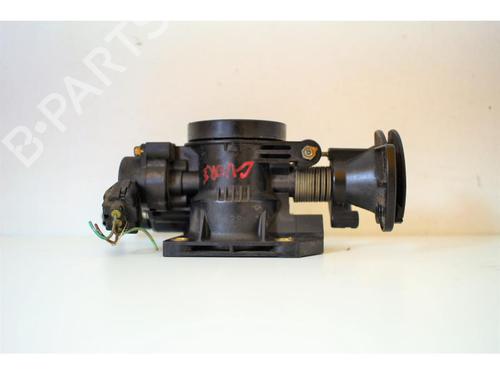 Used Throttle body DAIHATSU CUORE VII (L275_, L285_, L276_) 1.0 (L276) (70 hp) 15145386