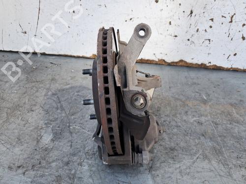 Left front steering knuckle HYUNDAI ix20 (JC) 1.4 | BP37757488M25 - Image 3