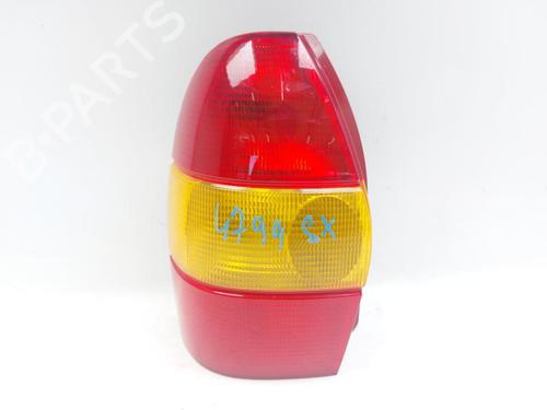 Used Left taillight FIAT PALIO (178_, 171_, 371_) 1.2 (73 hp) 29519456