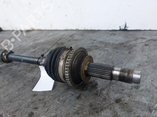 Right front driveshaft OPEL KARL (C16) 1.0 | BP33197665M39 - Image 3