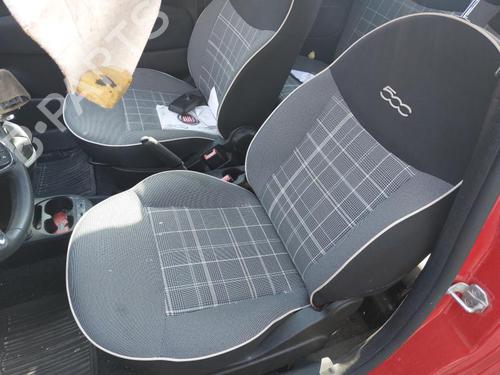 Tailgate lift support FIAT 500 (312_) 1.0 Mild Hybrid (312.AYD1B) | BP23881389C138 