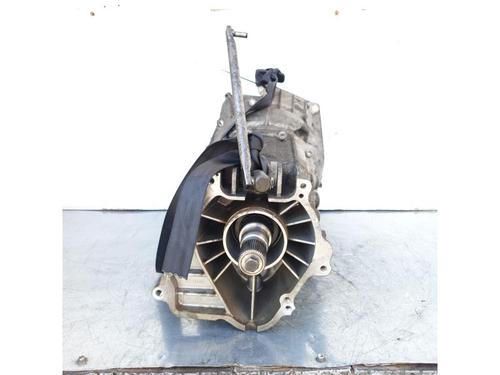 Gearbox BMW X3 (E83) 2.0 d | BP15151721M3 
