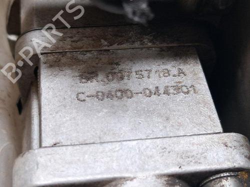 Electronic module LANCIA MUSA (350_) 1.3 D Multijet (350.AXG11, 350.AXG1A) | BP34580053M83  - Image 5