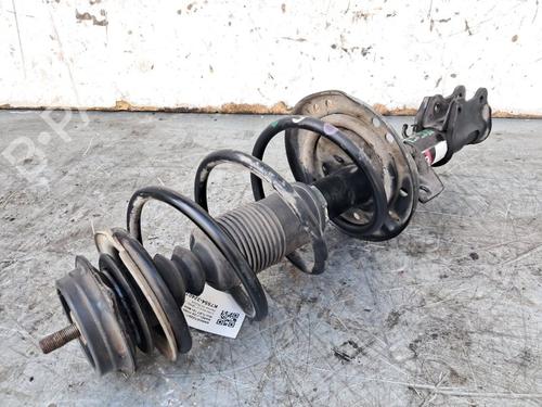Right front shock absorber FORD KA (RU8) 1.3 TDCi | BP35975655M17 - Image 2