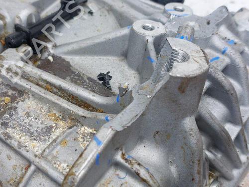 Gearbox VOLVO XC40 (536) B4 Mild-Hybrid | BP33752165M3 - Image 14