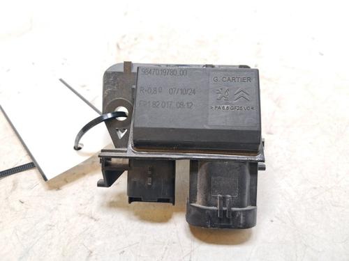 Used Radiator fan Radiator fan 37259685 37259685
