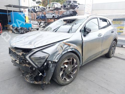Electronic module KIA SPORTAGE V (NQ5) 1.6 CRDi MHEV | BP36107613M83 - Image 7