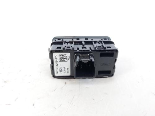 Climate control FORD ECOSPORT 1.0 EcoBoost | BP15158820I5 