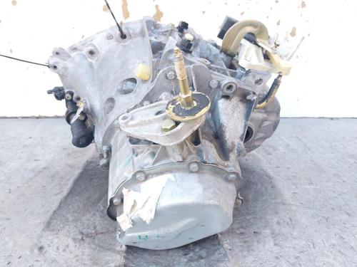 Gearbox PEUGEOT 307 Break (3E) 2.0 HDI 90 | BP27995621M3 