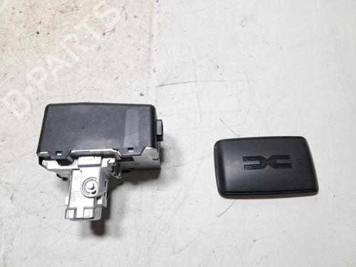 Used Electronic module Electronic module DACIA DUSTER (PYM_, PYN_) 1.0 ECO G-100 (101 hp) 33311944 33311944