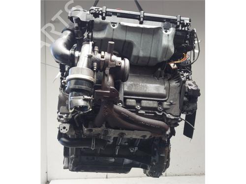 Used Engine Engine MERCEDES-BENZ A-CLASS (W169) A 180 CDI (169.007, 169.307) (109 hp) 36375980 36375980