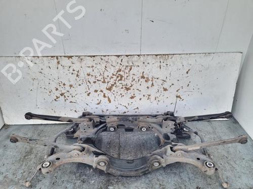 Used Rear axle LAND ROVER RANGE ROVER EVOQUE (L538) 2.2 D 4x4 (190 hp) 20502184
