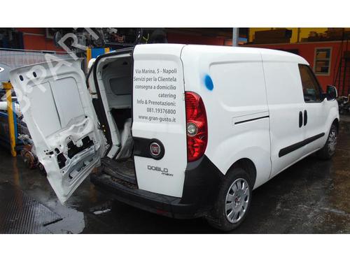 Pedal FIAT DOBLO Bus (263_) 1.3 D Multijet (263AXC1A) | BP15141052I4 