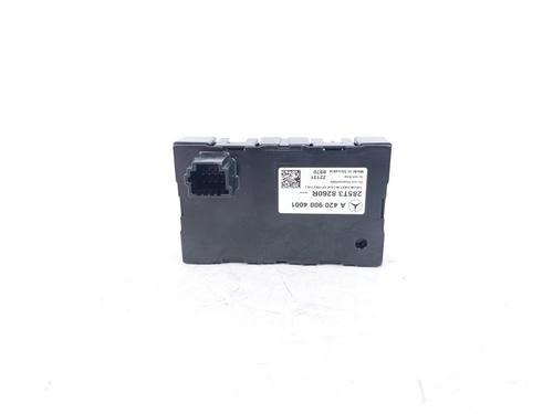 Motorstyringsenhed MERCEDES-BENZ CITAN Box Body/MPV (W420) 1.5 110 CDI (420.623, 420.625) (95 hp) 15163057