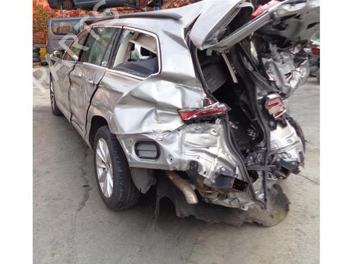 Right front brake caliper VW CC B7 (358) 1.4 TSI | BP15140519M104 - Image 9