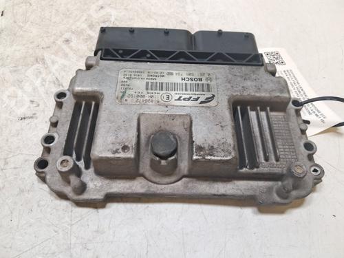 Engine control unit (ECU) FIAT DOBLO Cargo (263_) 1.4 Natural Power | BP36108092M57 - Image 3