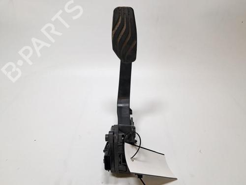 Used Pedal Pedal 33195566 33195566