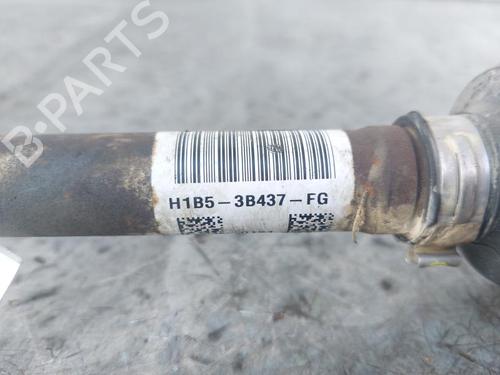 Left front driveshaft FORD B-MAX (JK) 1.0 EcoBoost | BP23455836M38  - Image 5